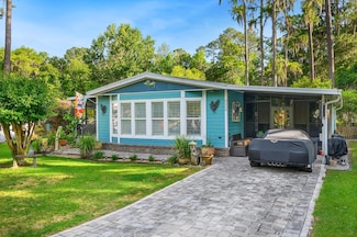 8529 NW 40 Terrace, Gainesville, FL 32653