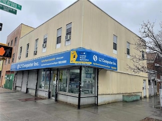 8716 18th Ave, Brooklyn, NY 11214