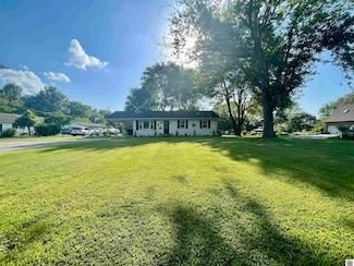 3735 State Route 303, Mayfield, KY 42066