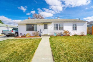 148 D St SE, Ephrata, WA 98823
