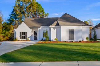 116 Hutto Ln, Madison, MS 39110