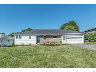 520 W Manchester Rd, Syracuse, NY 13219