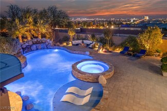 10084 Terrastone Dr, Las Vegas, NV 89148