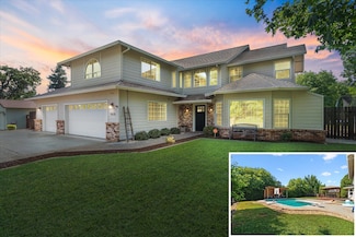 4676 Dandelion Dr, Redding, CA 96002
