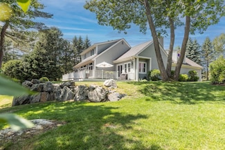 34 Harborview, New Castle, NH 03854