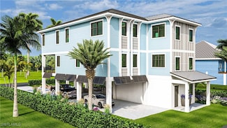 6050 Estero Blvd Unit 4, Fort Myers Beach, FL 33931