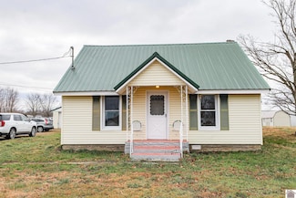 12800 Woodville Rd, Kevil, KY 42053