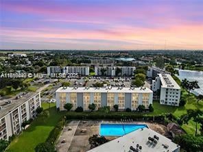 8730 N Sherman Cir Unit 503, Miramar, FL 33025