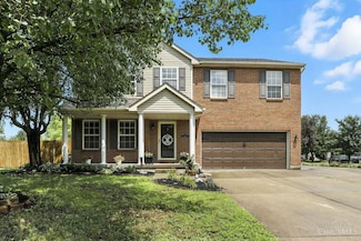 502 Meadowview Place, Trenton, OH 45067