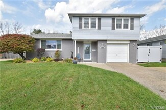 193 Greenmeadow Dr, Buffalo, NY 14224