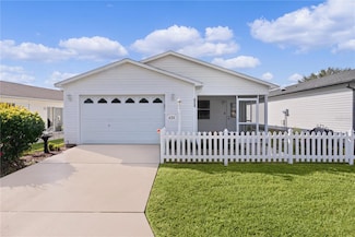 424 Rose Croft Terrace, The Villages, FL 32162