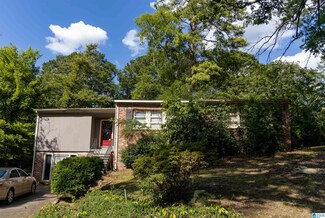 500 Ridge Rd, Birmingham, AL 35206