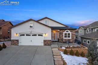 2250 Yankton Place, Colorado Springs, CO 80919