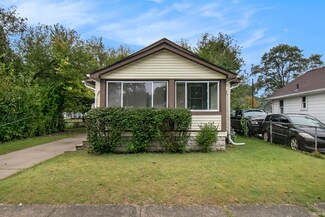 2217 Mather Ave, Elkhart, IN 46517