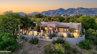 5090 N Corte de Catalonia, Tucson, AZ 85718