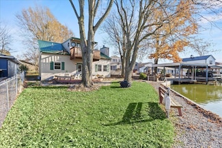 9151 Gross Dr, Lakeview, OH 43331