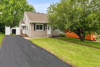 4314 Washington Ave, Erie, PA 16509