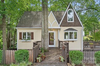 1512 Ideal Way, Charlotte, NC 28203