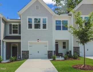 394 Thompson Overlook Way, Smithfield, NC 27577