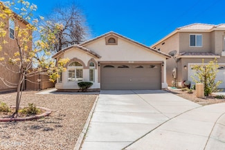 3211 E Kristal Way, Phoenix, AZ 85050