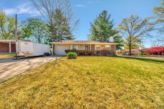 7306 Caione Ct, Hazelwood, MO 63042