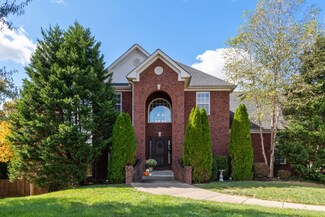 2046 Alycia Way, Pleasant View, TN 37146