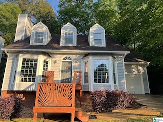 3308 Brookview Trace, Birmingham, AL 35216