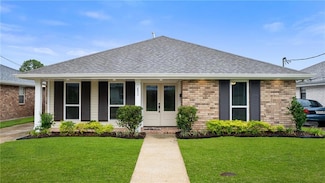 853 Aurora Ave, Metairie, LA 70005