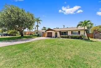355 Azalea St, Palm Beach Gardens, FL 33410