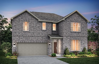 1616 Prosper Ln, Anna, TX 75409