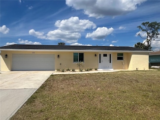 190 Norfolk Ave NW, Port Charlotte, FL 33952