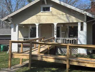 1702 W High St, Lima, OH 45805