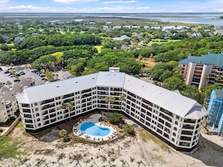 9002 Palmetto Dr Unit 420, Isle of Palms, SC 29451