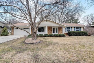 5306 Dorsett Dr, Madison, WI 53711