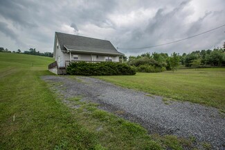 6037 Mount View Rd, Jumping Branch, WV 25969