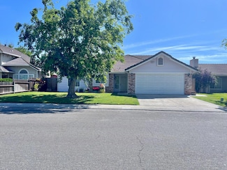 3116 Larrynell Dr, Ceres, CA 95307