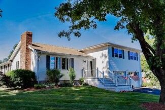 108 Lee Rd, South Deerfield, MA 01373