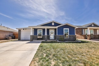 7535 33rd St, Lubbock, TX 79407