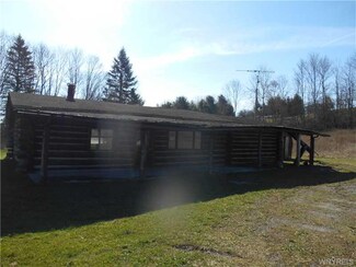 10734 Claybed Rd, Fillmore, NY 14735