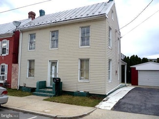 838 S Potomac St, Hagerstown, MD 21740