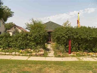 304 5th Ave, Edgemont, SD 57735