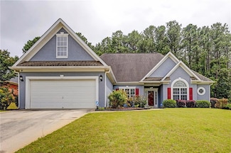 231 Yardsley Dr, McDonough, GA 30253