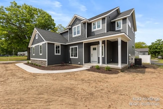 2185 Valentine St NE, Grand Rapids, MI 49525