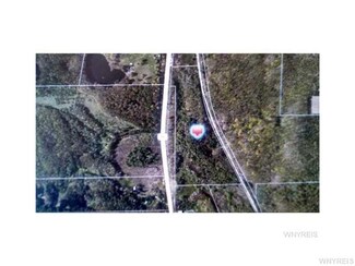0 Cagwin Rd Unit B496061, Yorkshire, NY 14042
