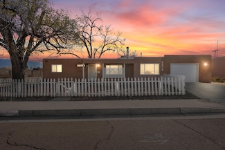 2218 Madeira Dr NE, Albuquerque, NM 87110