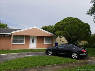 1240 SW 73rd Ave, North Lauderdale, FL 33068
