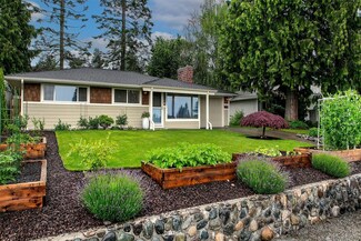 7541 S Sunnycrest Rd, Seattle, WA 98178