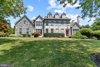 2583 Brandon Ct, Lansdale, PA 19446