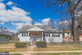 322 3rd Ave, Lansdowne, MD 21227