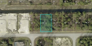 735 Colyer St E, Lehigh Acres, FL 33974